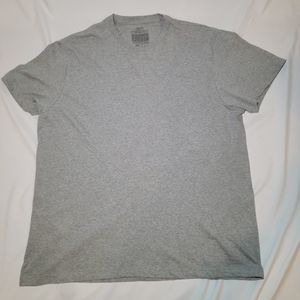 Men's Alfani gray t-shirt size XL